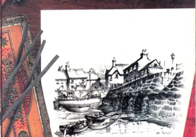 Nave şi porturi - Paperback - Peter Caldwell - All