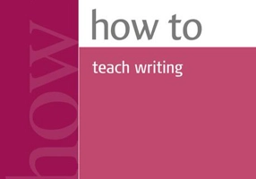 How to Teach Writing - Paperback - Jeremy Harmer - Pearson