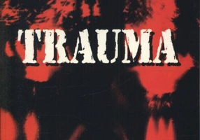 Trauma - Paperback - Ken McClure - Amaltea