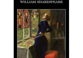 Measure for Measure - Paperback brosat - William Shakespeare - Wordsworth Editions Ltd