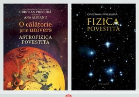 Pachet Autor Cristian Presură - Paperback brosat - Cristian Presură - Humanitas