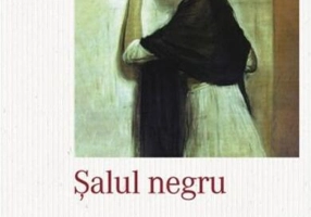 Șalul negru - Paperback - Contele Andrei Olsufiev - Corint