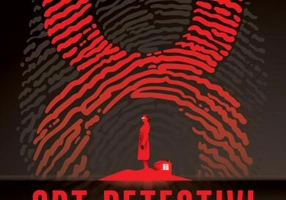 Opt detectivi - Paperback - Alex Pavesi - Nemira