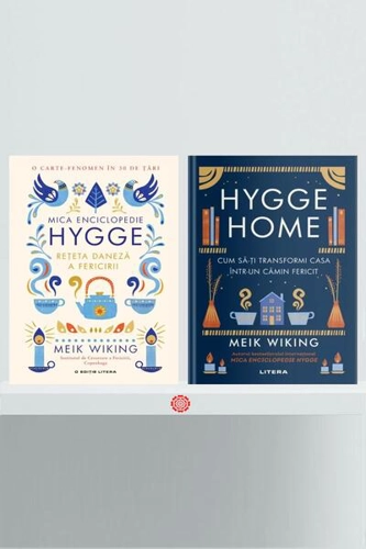 Pachet Hygge