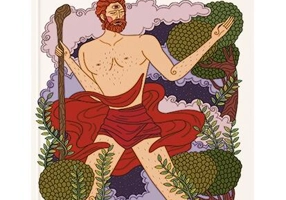 Umbrele lui Polifem. Arhetipuri ale transformării în spiritualitatea europeană - Paperback brosat - Adriana Claudia Cîteia - Cetatea de Scaun