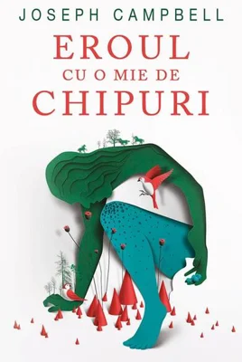 Eroul cu o mie de chipuri