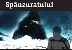 Stânca Spânzuratului - Paperback brosat - Yrsa Sigurdardóttir - Trei