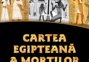 Cartea egipteană a morţilor