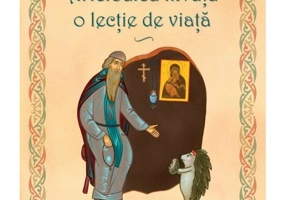 Aricioaica învață o lecție de viață - Paperback brosat - *** - Predania