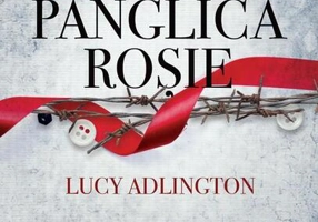 Panglica roșie - Hardcover - Lucy Adlington - Young Art