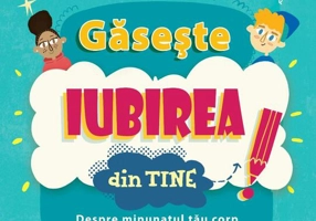 Găsește iubirea din tine. Despre minunatul tău corp - Paperback - Beth Cox, Natalie Costa - Niculescu