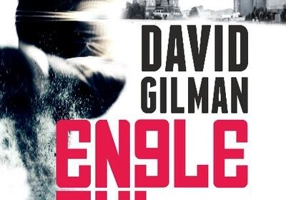 Englezul (Vol. 1) - Paperback brosat - David Gilman - Lebăda Neagră