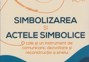 Simbolizarea și actele simbolice - Paperback brosat - Jacques Salomé, Bollud-Valeria Salomé - Herald
