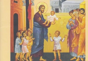 Rugăciuni pentru copii - Paperback - *** - Institutului Biblic şi de Misiune Ortodoxă