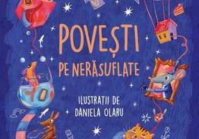 Povești pe nerăsuflate