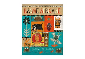 Basme africane - Paperback brosat - Gcina Mhlophe - Cartea Copiilor