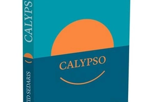 Calypso - Paperback brosat - David Sedaris - Publica