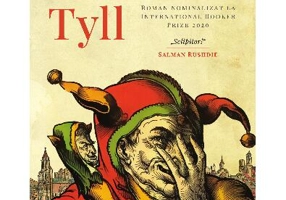 Tyll - Paperback brosat - Daniel Kehlmann - Pandora M