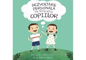 Dezvoltare personală pe înțelesul copiilor (Vol. 3) - Paperback brosat - Niels van Hove - Bookzone