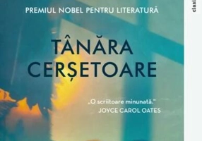 Tânăra cerșetoare - Paperback brosat - Alice Munro - Litera