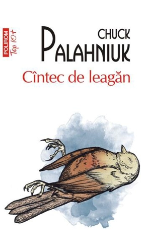 Cîntec de leagăn - Paperback brosat - Chuck Palahniuk - Polirom
