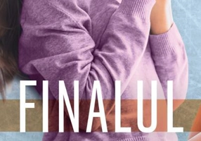 Finalul. Seria Off-Campus (Vol. 5) - Paperback brosat - Elle Kennedy - Epica Publishing