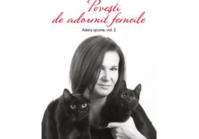 Povești de adormit femeile - Paperback brosat - Adela Dan - Tandem Media