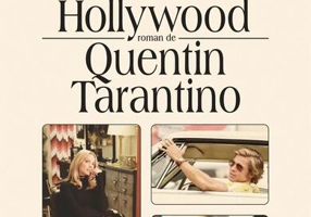 A fost odată la Hollywood - Paperback brosat - Quentin Tarantino - Humanitas Fiction