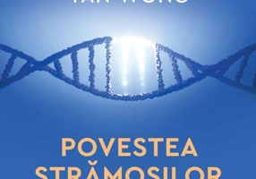 Povestea strămoșilor noștri - Paperback brosat - Richard Dawkins, Yan Wong - Humanitas