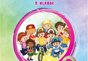 Dezvoltare personală - clasa a II-a. Manual în limba germană - Paperback - Adina Grigore, Cristina Ipate-Toma, Nicoleta Sonia Ionică - Ars Libri