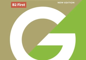 Gold B2 First New Edition Coursebook and MyEnglishLab Pack - Paperback brosat - Amanda Thomas, Jan Bell - Pearson