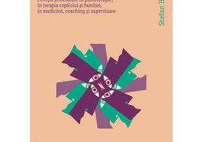Ghid de povestiri terapeutice. Povești și metafore în psihoterapie, în terapia copilului și a familiei, în medicină, coaching și supervizare - Paperback brosat - Stefan Hammel - Trei