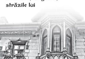 Povești cu tâlc despre București și casele, bisericile, târgurile, străzile lui - Paperback brosat - Cezara Mucenic - Vremea