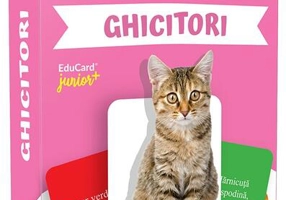 Ghicitori