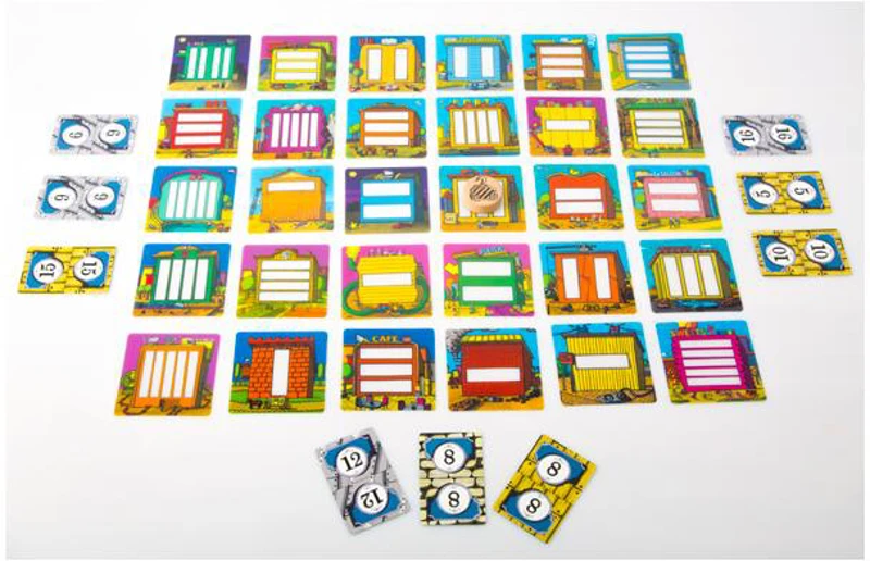 Multimany