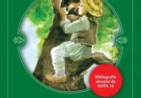 Amintiri din copilărie - Paperback brosat - Ion Creangă - Litera