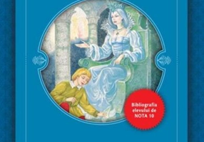 Basme - Paperback brosat - Hans Christian Andersen - Litera