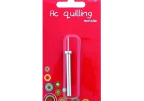 Ac de quilling DACO, metalic - AQ102 - ***