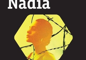 Nadia - Paperback brosat - Elisabeth Norebäck - Trei