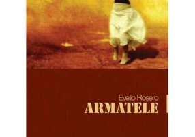 Armatele - Paperback - Evelio Rosero - IBU Publishing