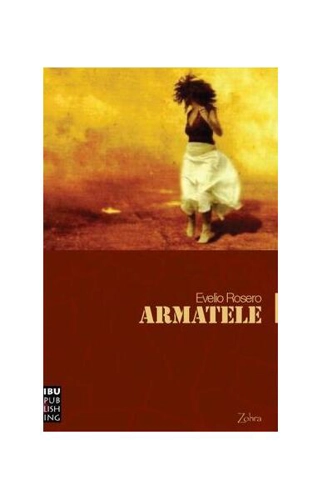 Armatele - Paperback - Evelio Rosero - IBU Publishing