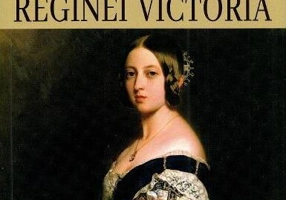 Jocurile de culise ale Reginei Victoria - Paperback brosat - Deborah Cadbury - Orizonturi