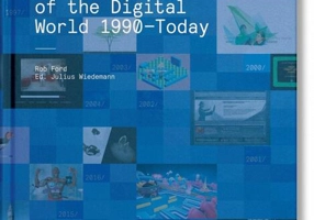 Web Design - Hardcover - Rob Ford - Taschen