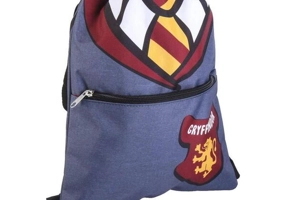 Săculeț de grădiniță Harry Potter