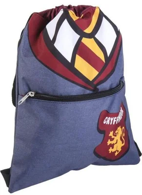 Săculeț de grădiniță Harry Potter