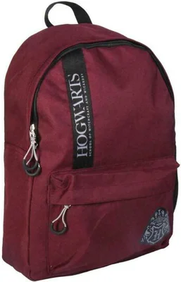 Rucsac Harry Potter - Hogwarts casual