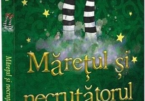 Mărețul și Necruțătorul Oz - Paperback brosat - Lyman Frank Baum - Mara Books