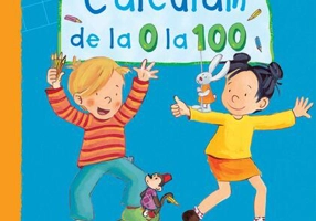 Calculăm de la 0 la 100 - Paperback - Didactica Publishing House