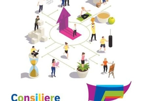 Consiliere și dezvoltare personală. Manual pentru clasa a V-a - Paperback brosat - Dorina Kudor, Elena Cârstocea, Lenuța Sfîrlea, Monica H. Columban - Art Klett