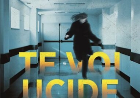 Te voi ucide zâmbind - Paperback - Vera Kurian - RAO